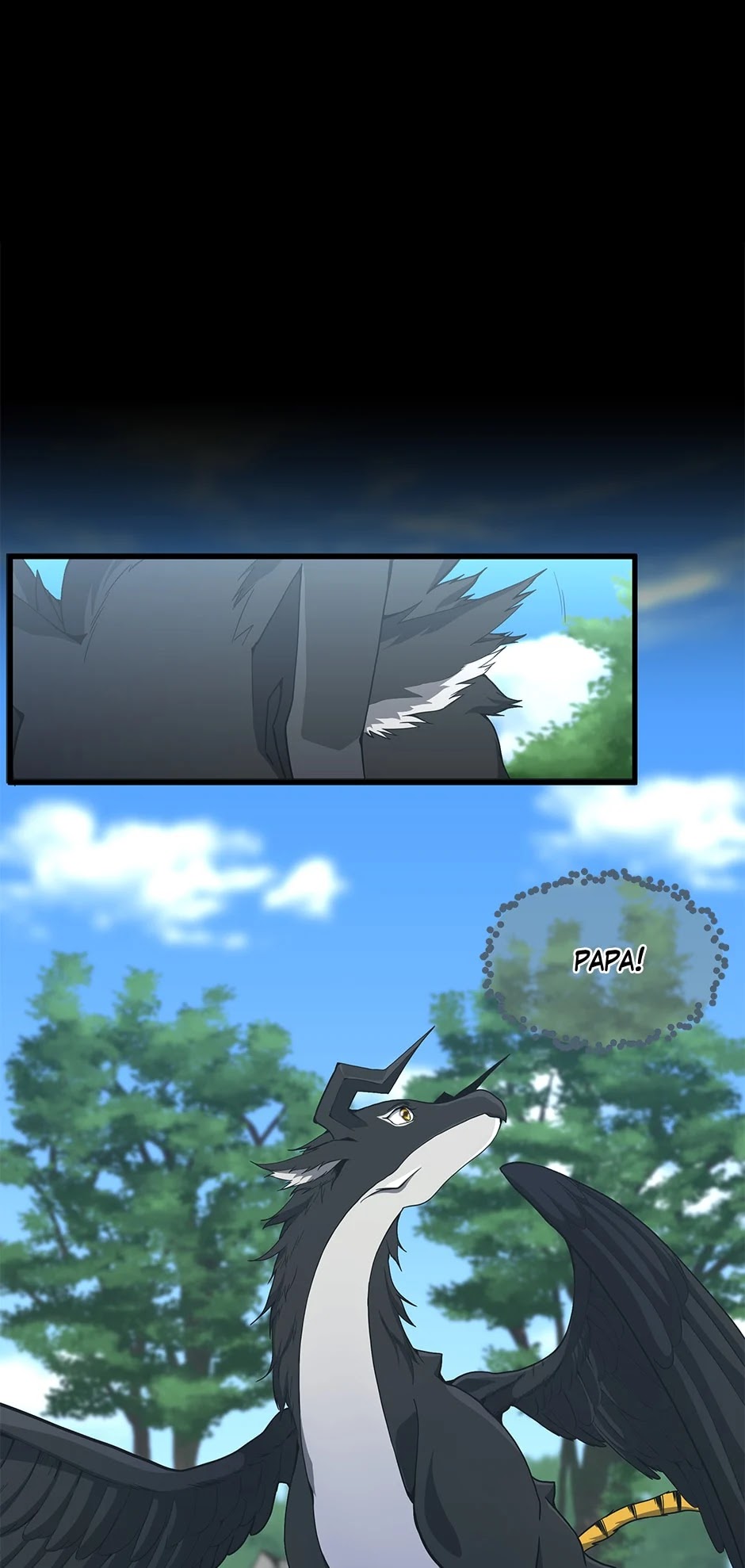 The Beginning After the End Chapter 67 page 13 - Chapter 67: Dragon's Awakening