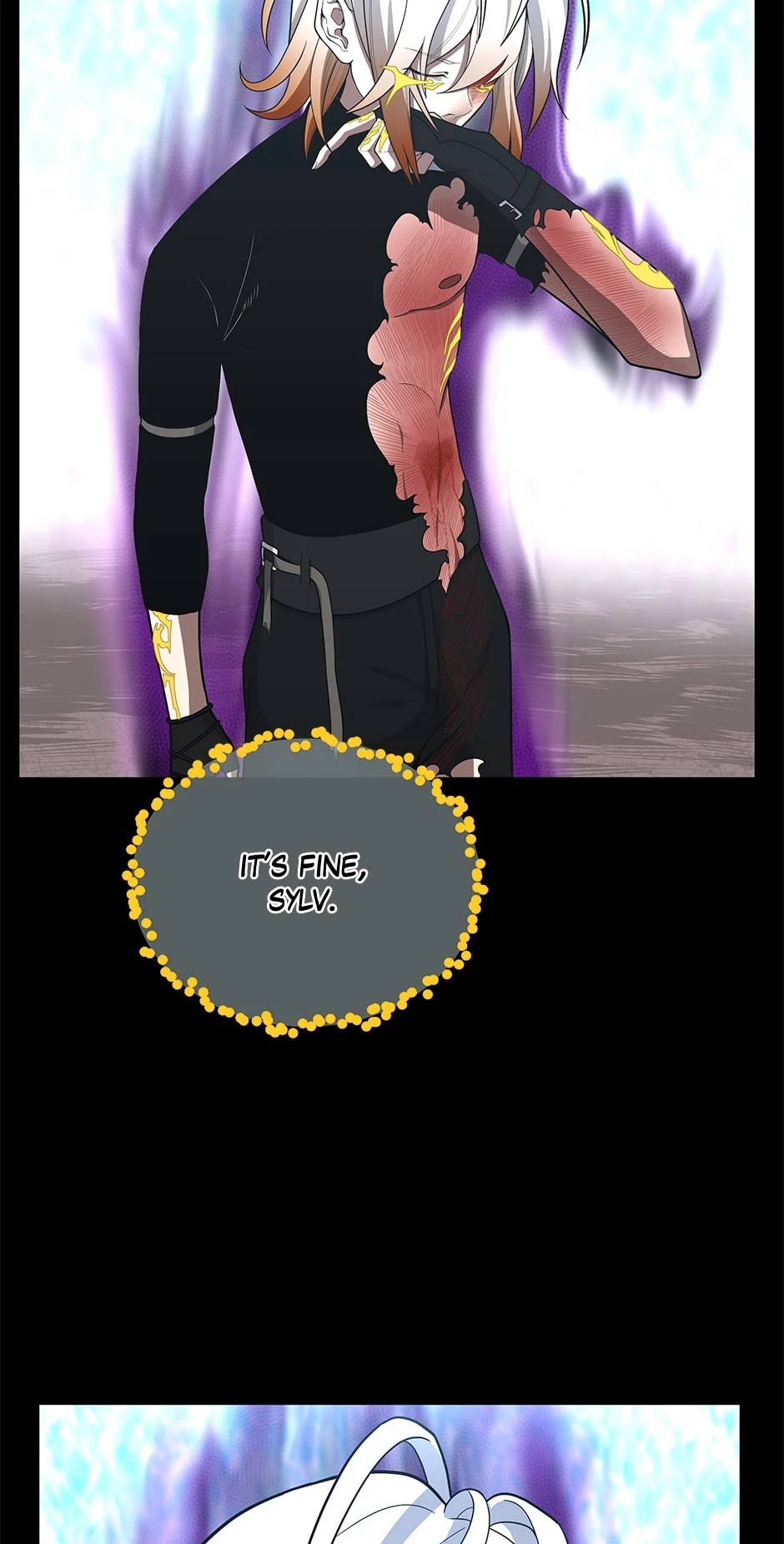 The Beginning After the End Chapter 67 page 18 - Chapter 67: Dragon's Awakening