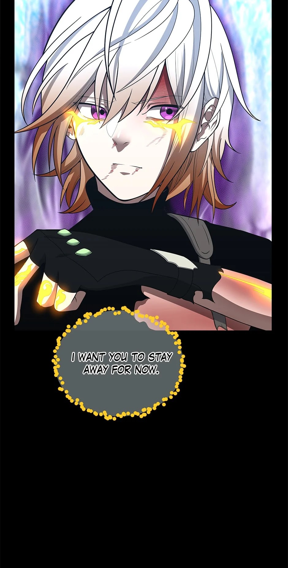 The Beginning After the End Chapter 67 page 19 - Chapter 67: Dragon's Awakening