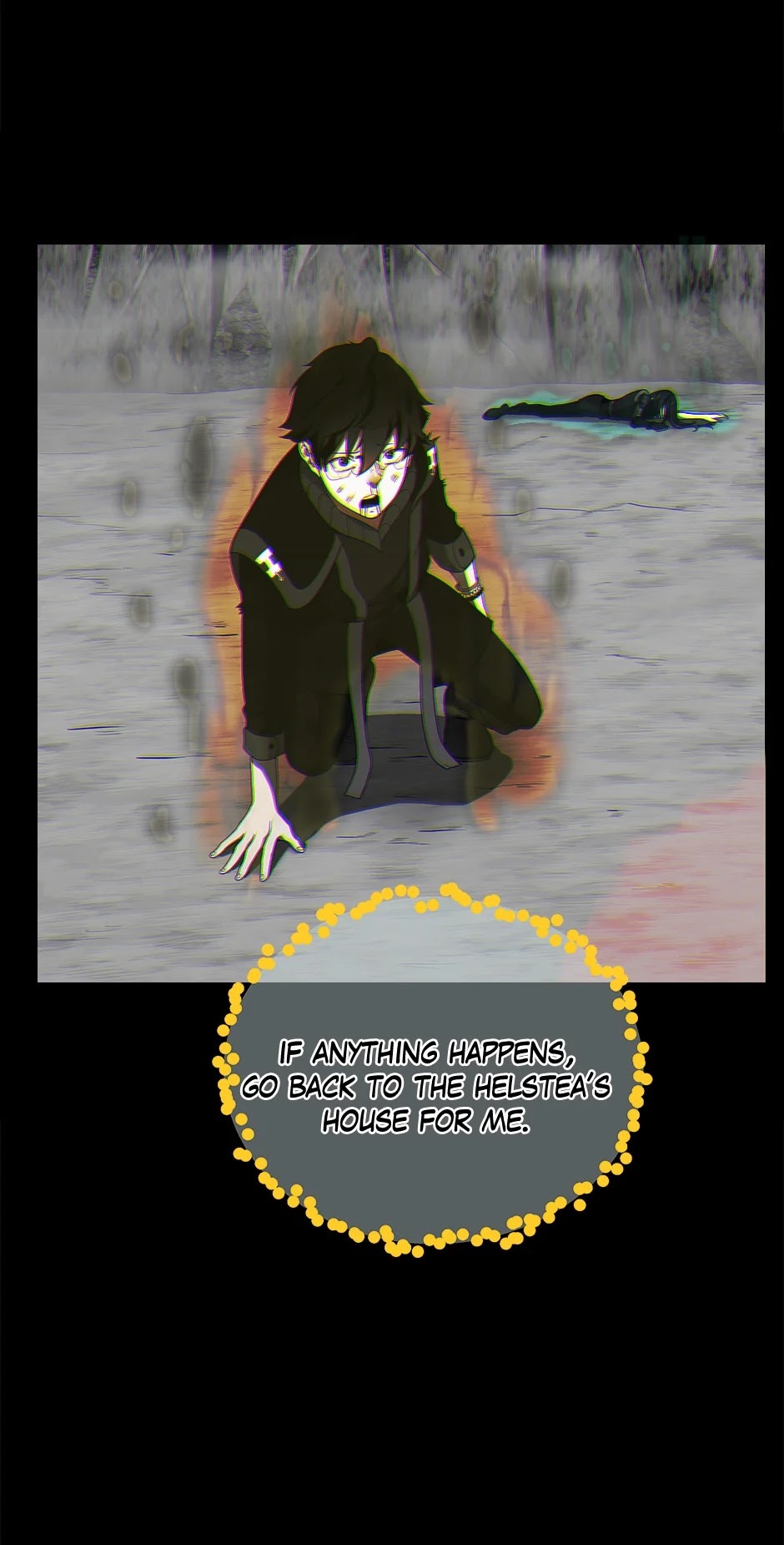 The Beginning After the End Chapter 67 page 20 - Chapter 67: Dragon's Awakening