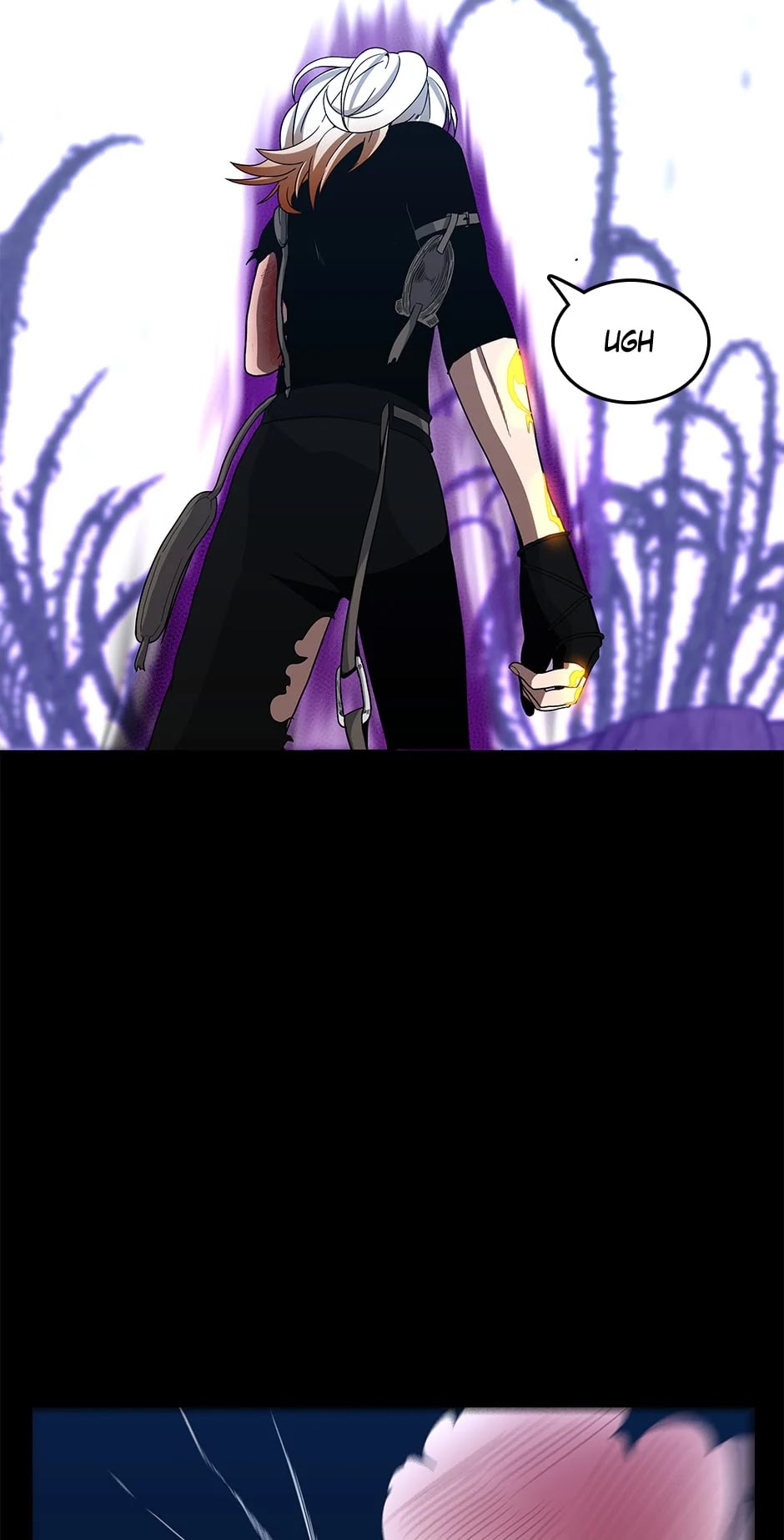 The Beginning After the End Chapter 67 page 22 - Chapter 67: Dragon's Awakening