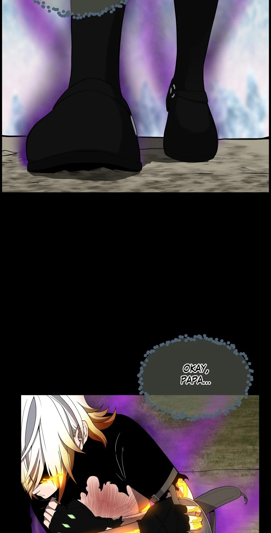 The Beginning After the End Chapter 67 page 25 - Chapter 67: Dragon's Awakening