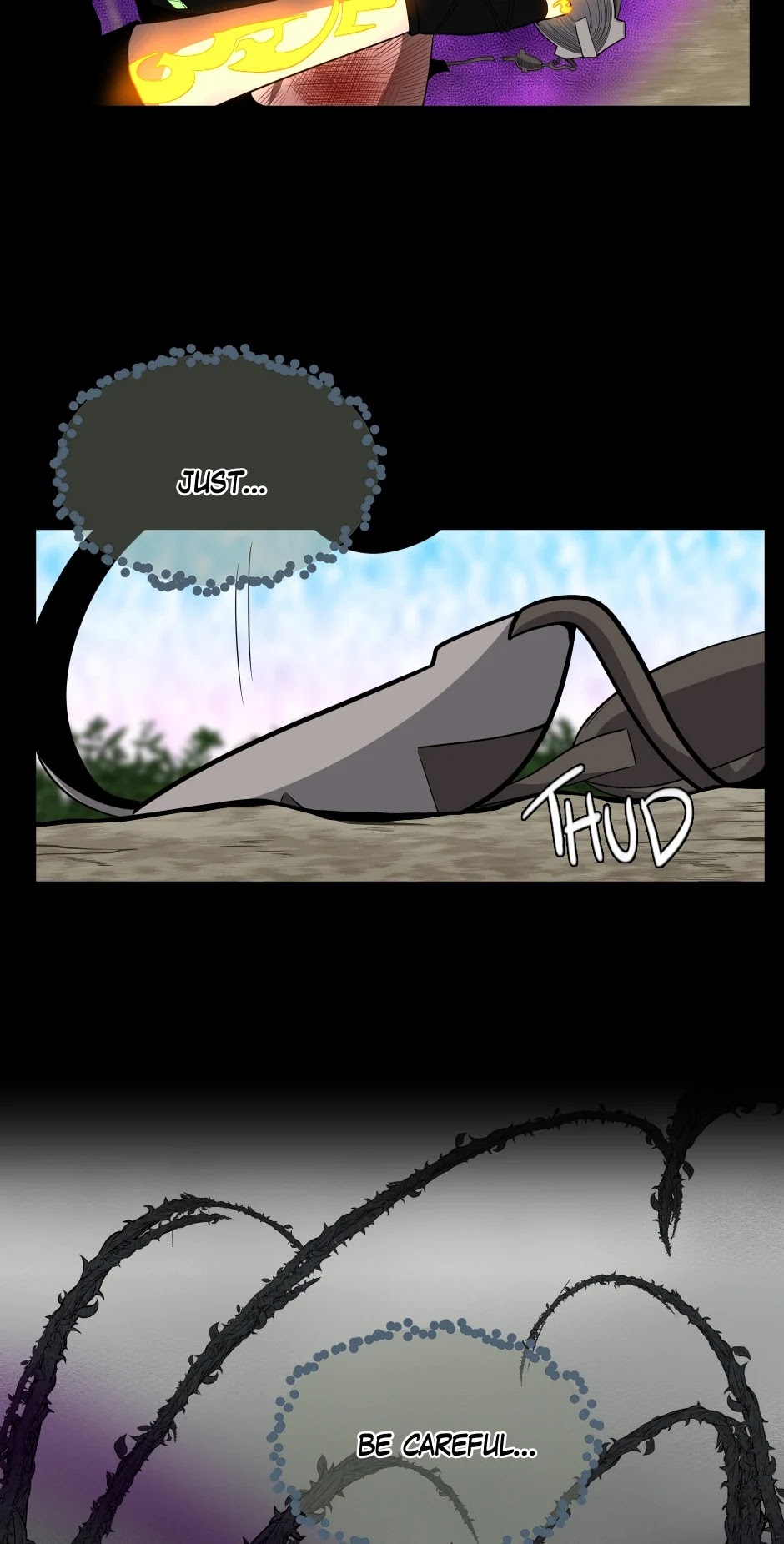The Beginning After the End Chapter 67 page 26 - Chapter 67: Dragon's Awakening