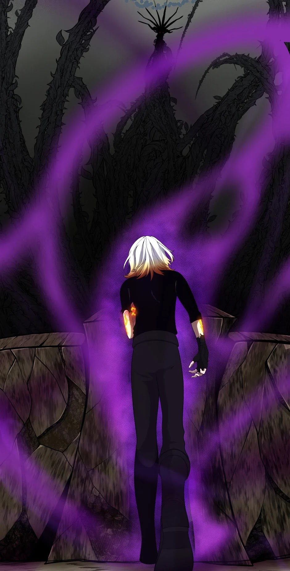 The Beginning After the End Chapter 67 page 27 - Chapter 67: Dragon's Awakening