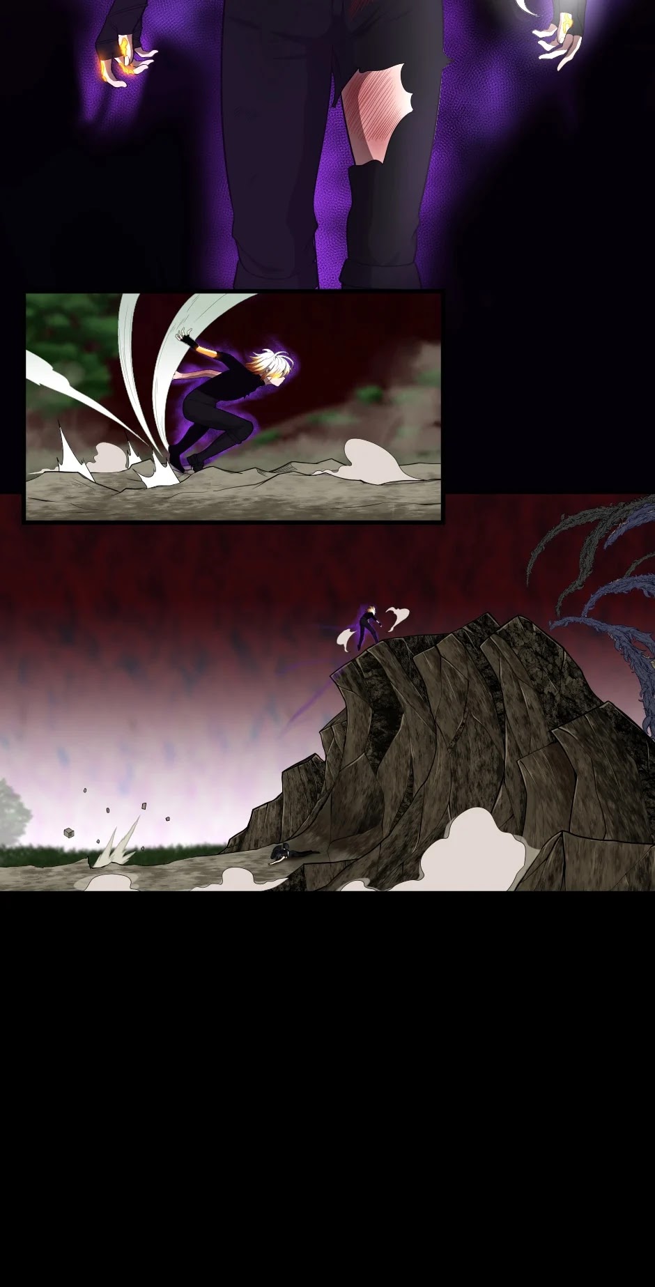 The Beginning After the End Chapter 67 page 30 - Chapter 67: Dragon's Awakening