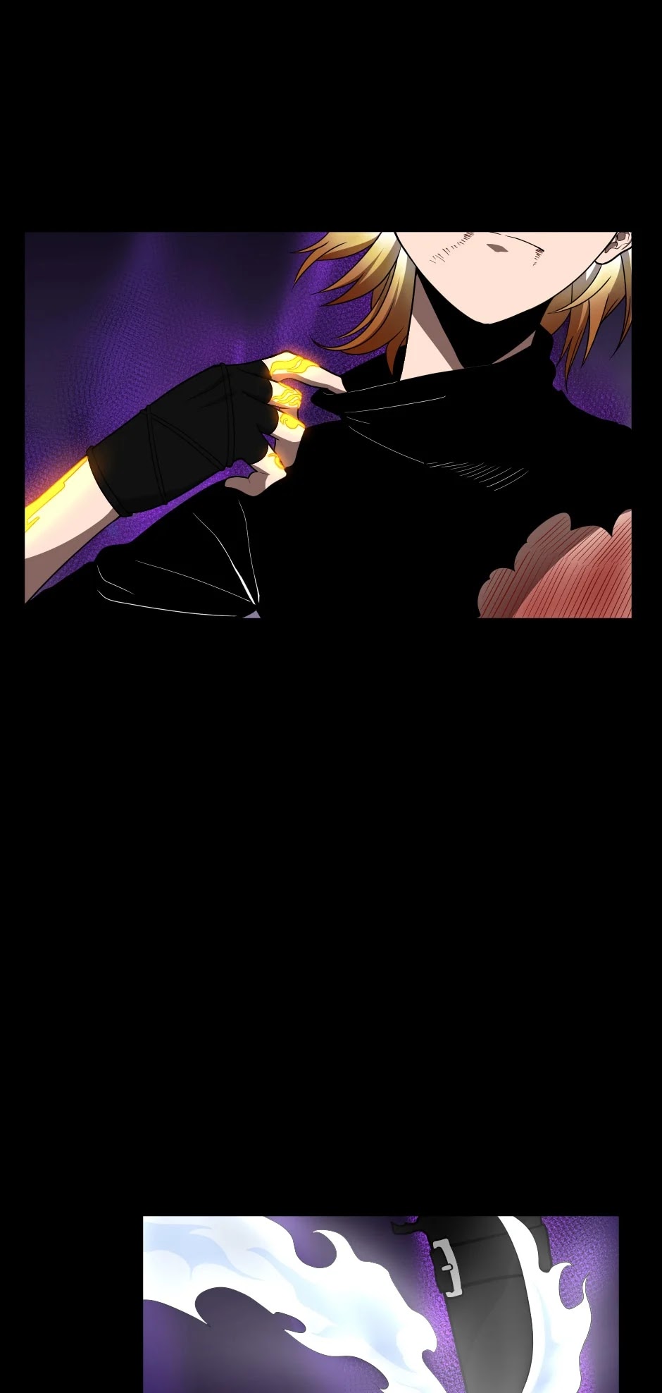 The Beginning After the End Chapter 67 page 31 - Chapter 67: Dragon's Awakening