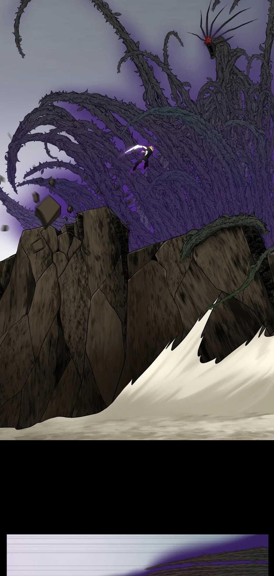 The Beginning After the End Chapter 67 page 35 - Chapter 67: Dragon's Awakening