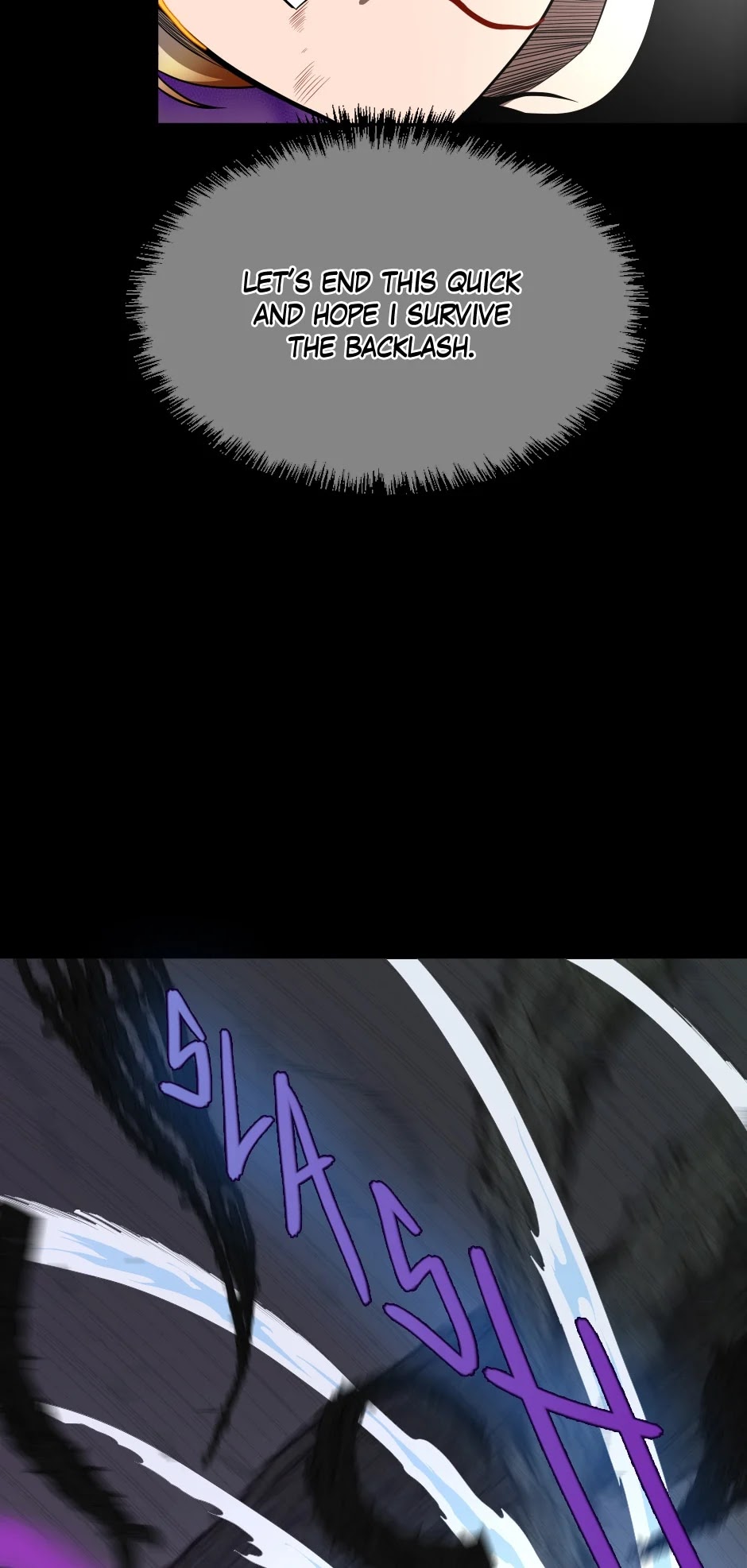 The Beginning After the End Chapter 67 page 37 - Chapter 67: Dragon's Awakening