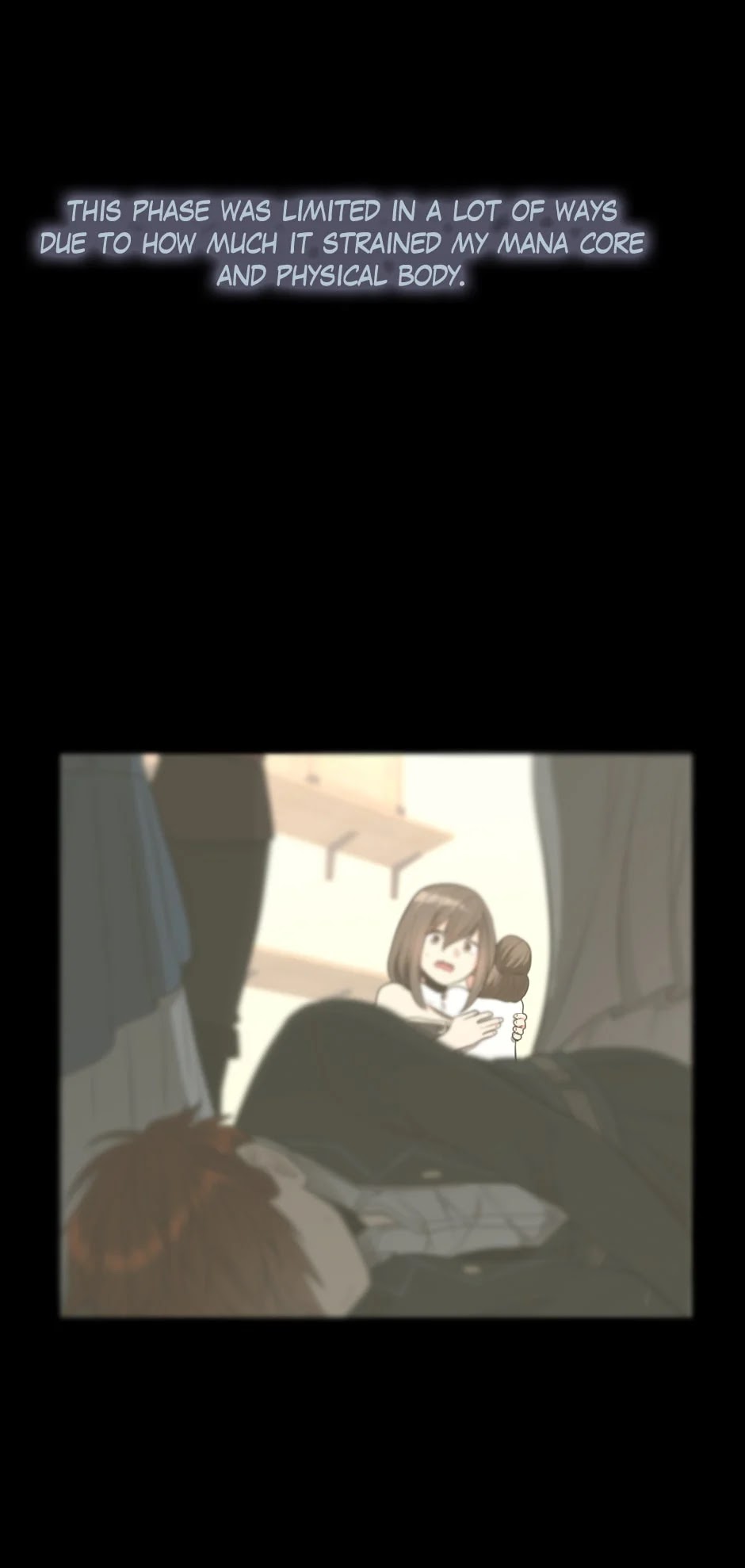 The Beginning After the End Chapter 67 page 4 - Chapter 67: Dragon's Awakening