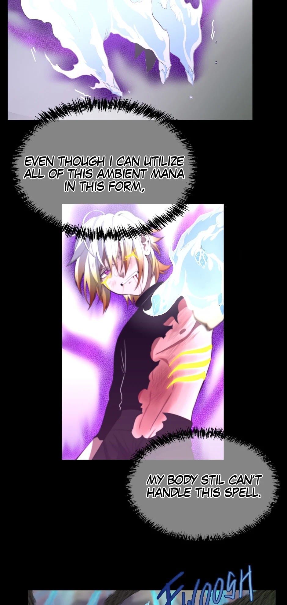 The Beginning After the End Chapter 67 page 40 - Chapter 67: Dragon's Awakening