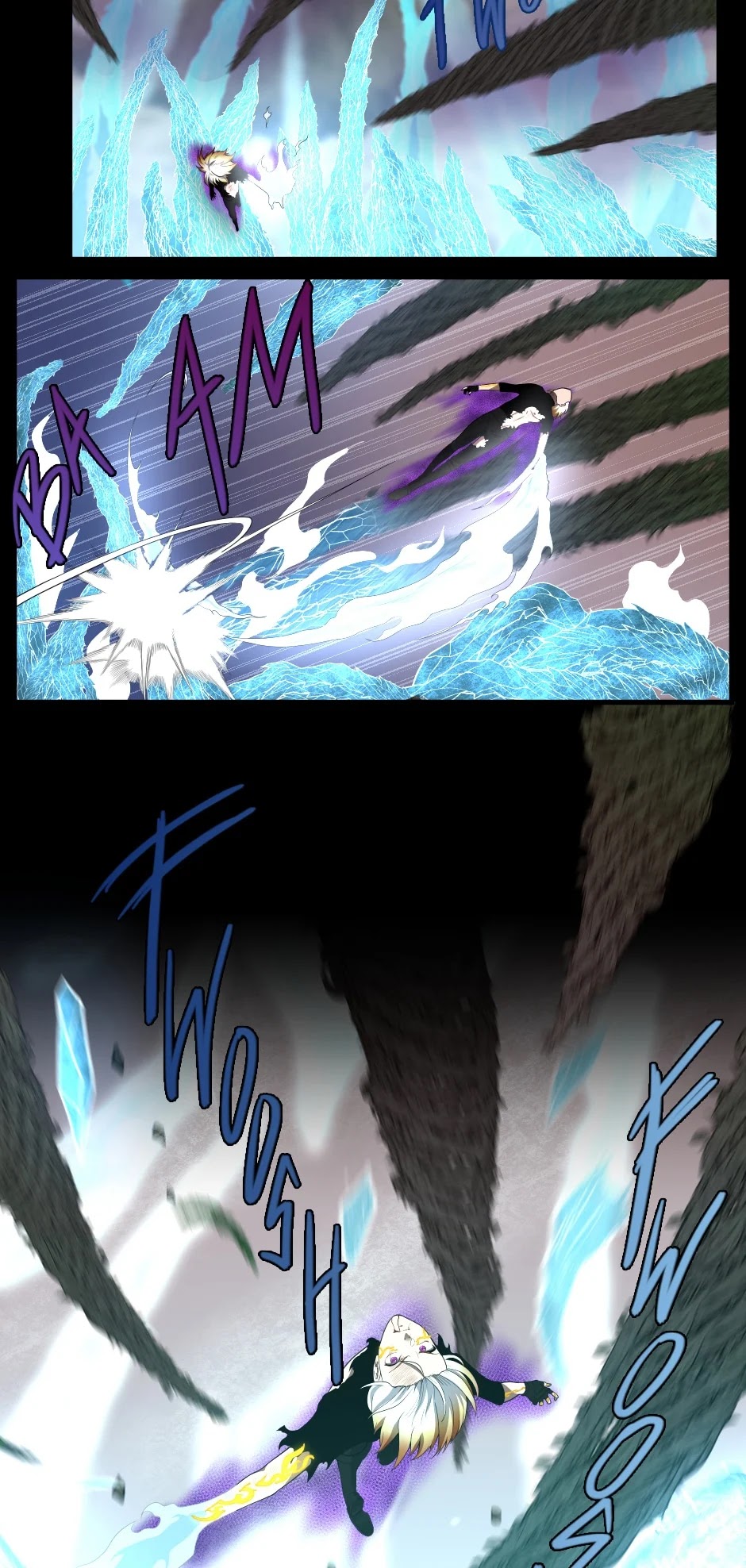 The Beginning After the End Chapter 67 page 41 - Chapter 67: Dragon's Awakening