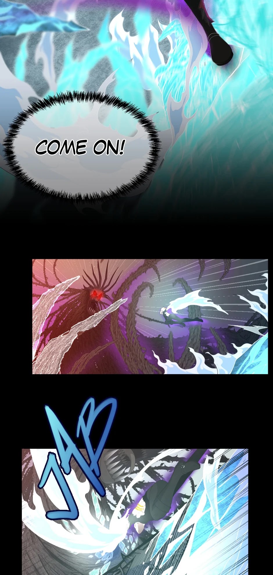 The Beginning After the End Chapter 67 page 43 - Chapter 67: Dragon's Awakening