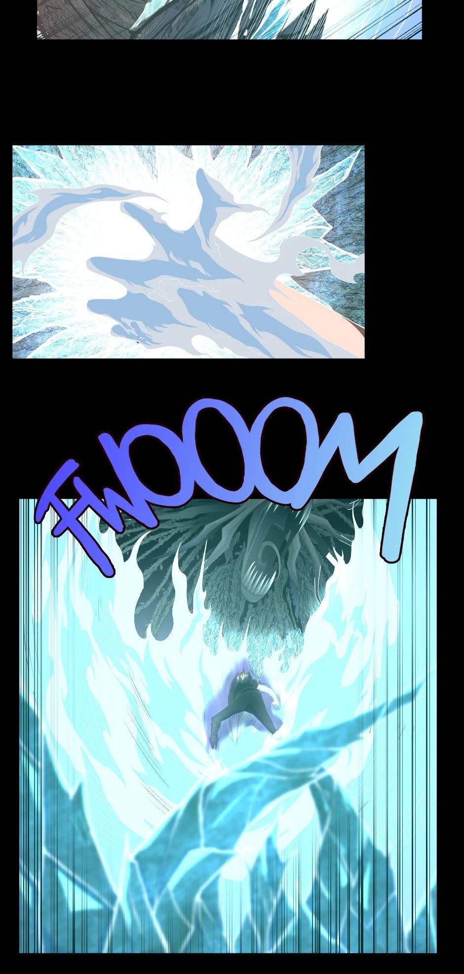 The Beginning After the End Chapter 67 page 44 - Chapter 67: Dragon's Awakening