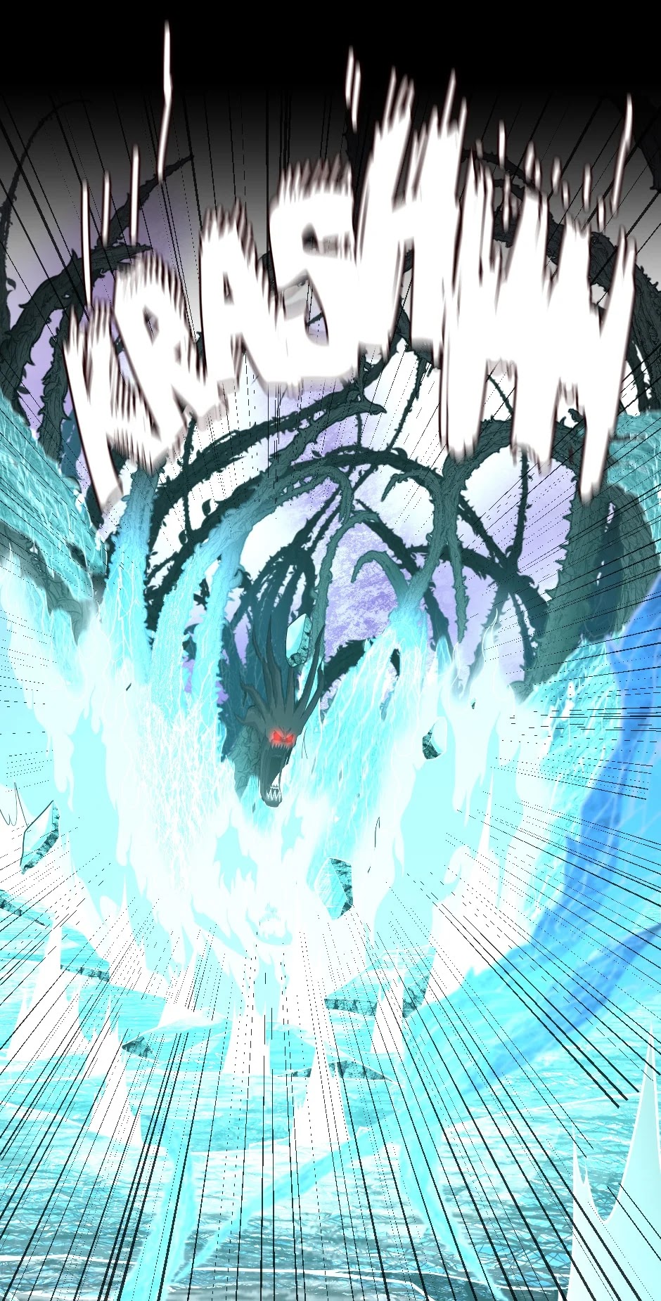The Beginning After the End Chapter 67 page 45 - Chapter 67: Dragon's Awakening