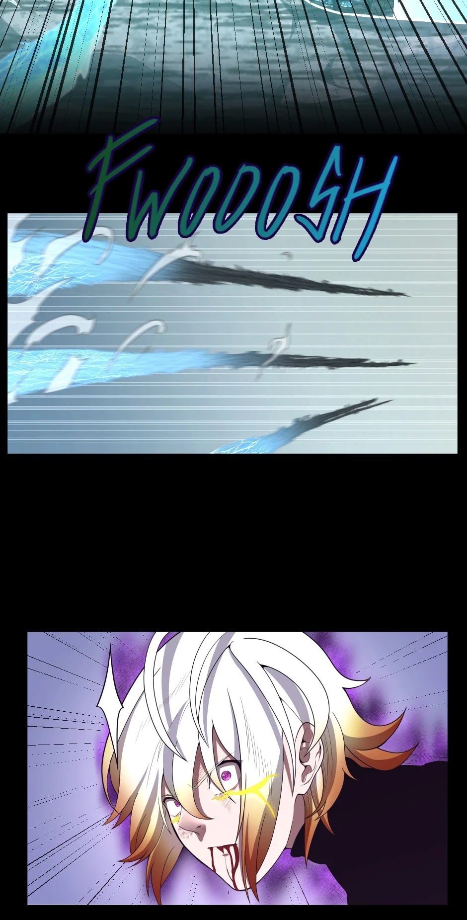 The Beginning After the End Chapter 67 page 46 - Chapter 67: Dragon's Awakening