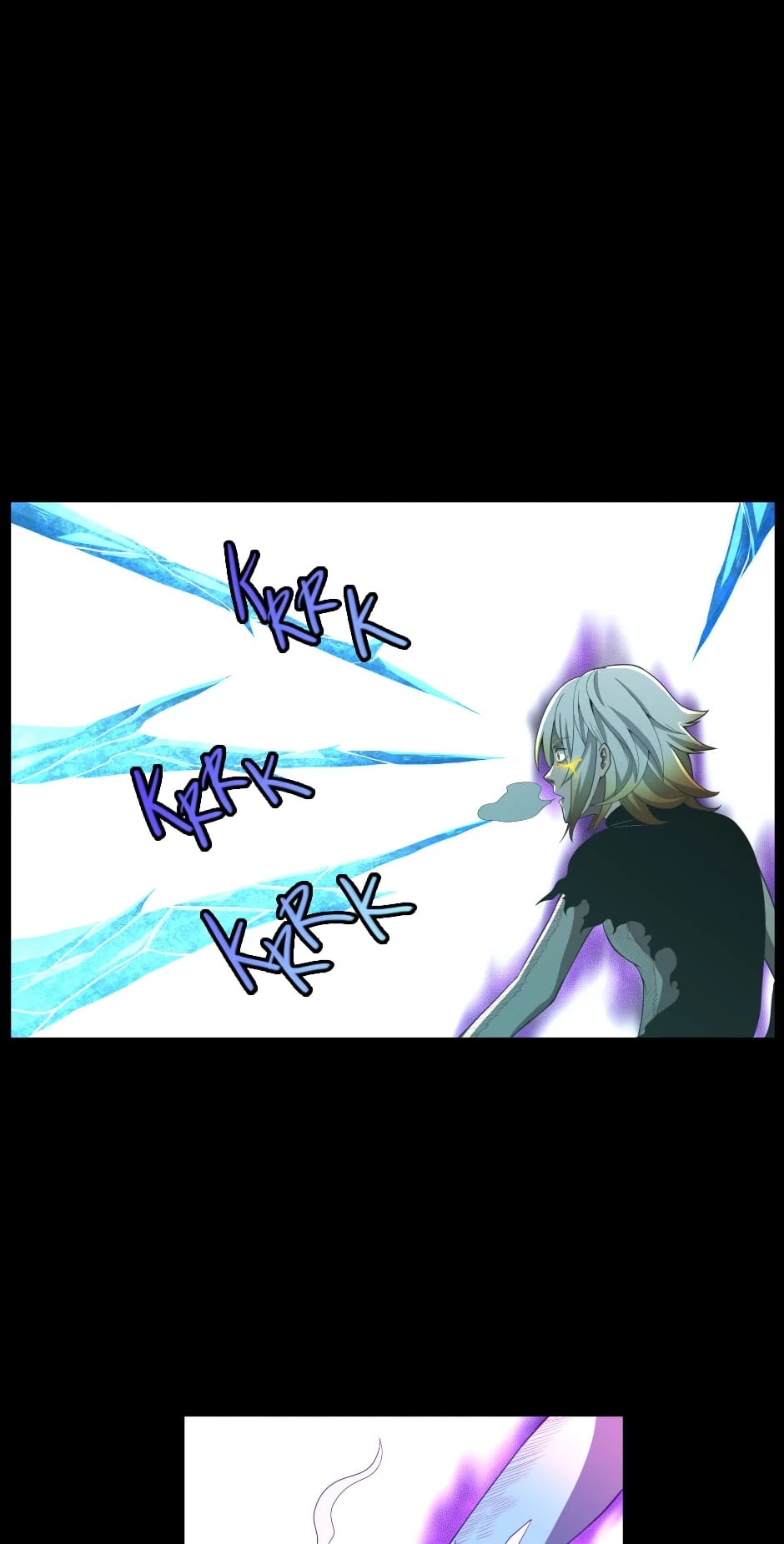 The Beginning After the End Chapter 67 page 47 - Chapter 67: Dragon's Awakening