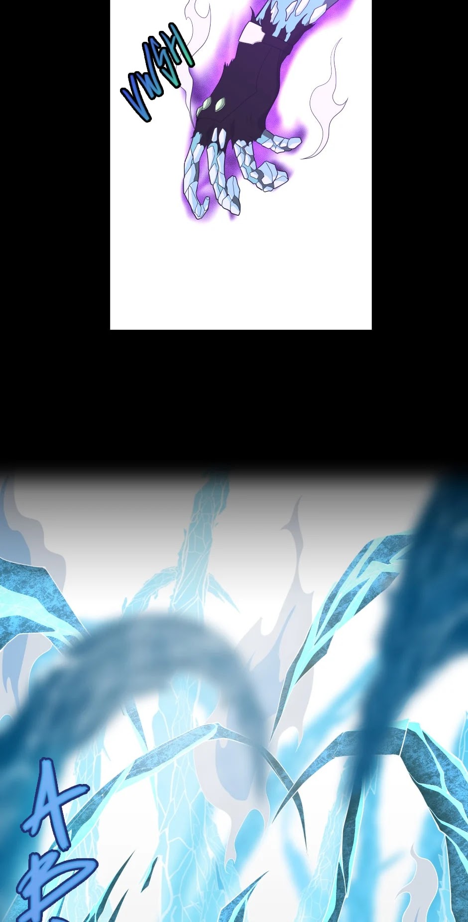 The Beginning After the End Chapter 67 page 48 - Chapter 67: Dragon's Awakening