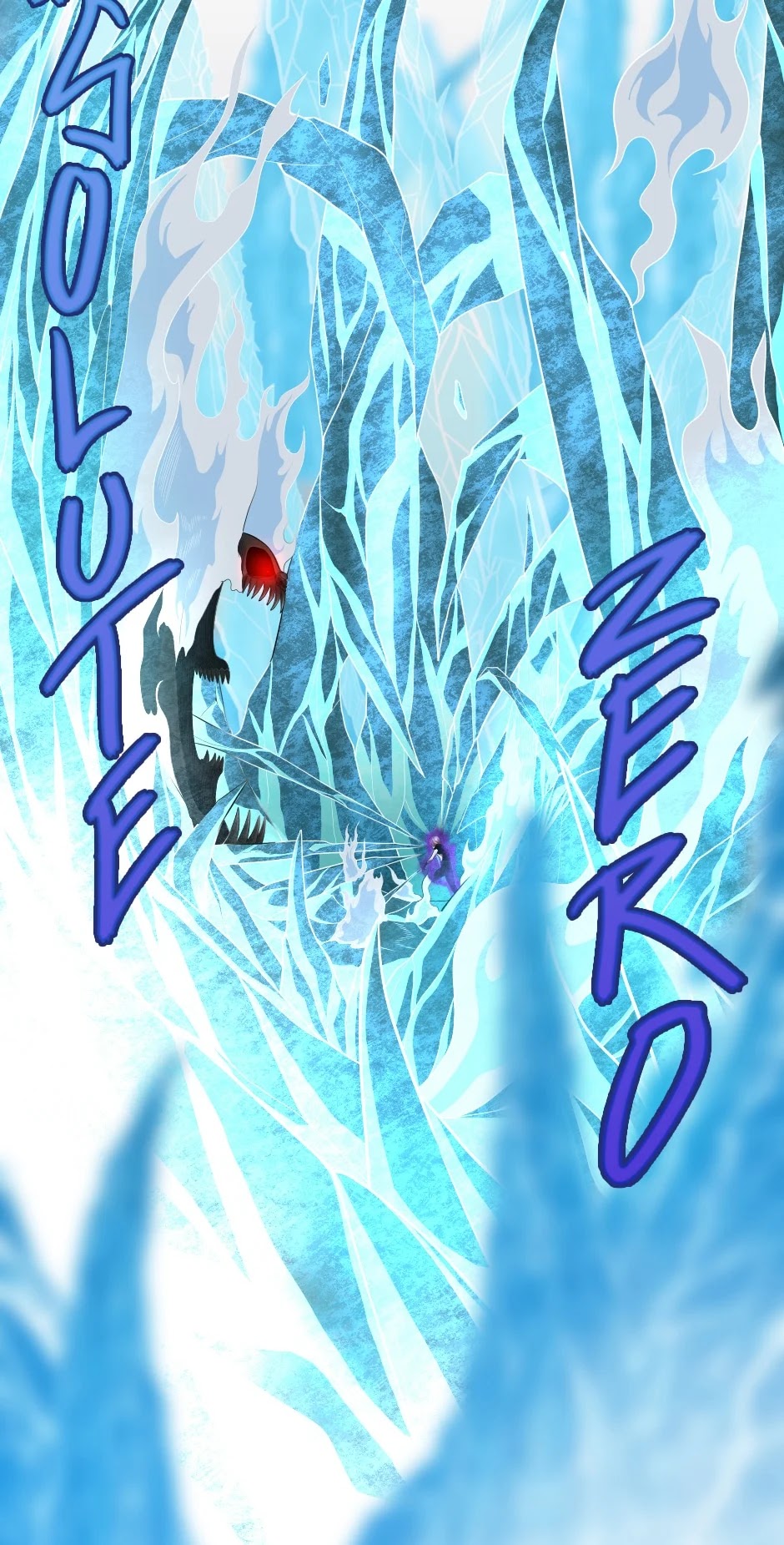 The Beginning After the End Chapter 67 page 49 - Chapter 67: Dragon's Awakening