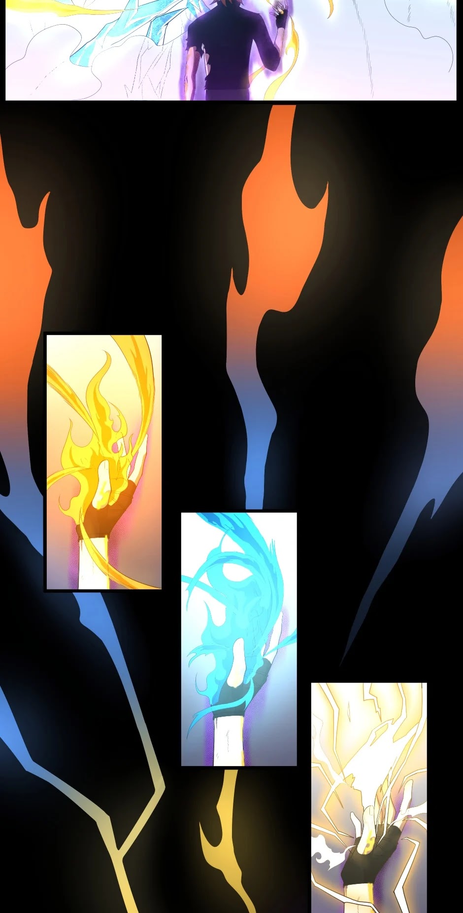 The Beginning After the End Chapter 67 page 51 - Chapter 67: Dragon's Awakening