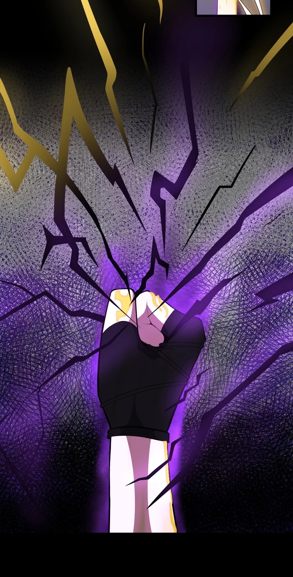The Beginning After the End Chapter 67 page 52 - Chapter 67: Dragon's Awakening