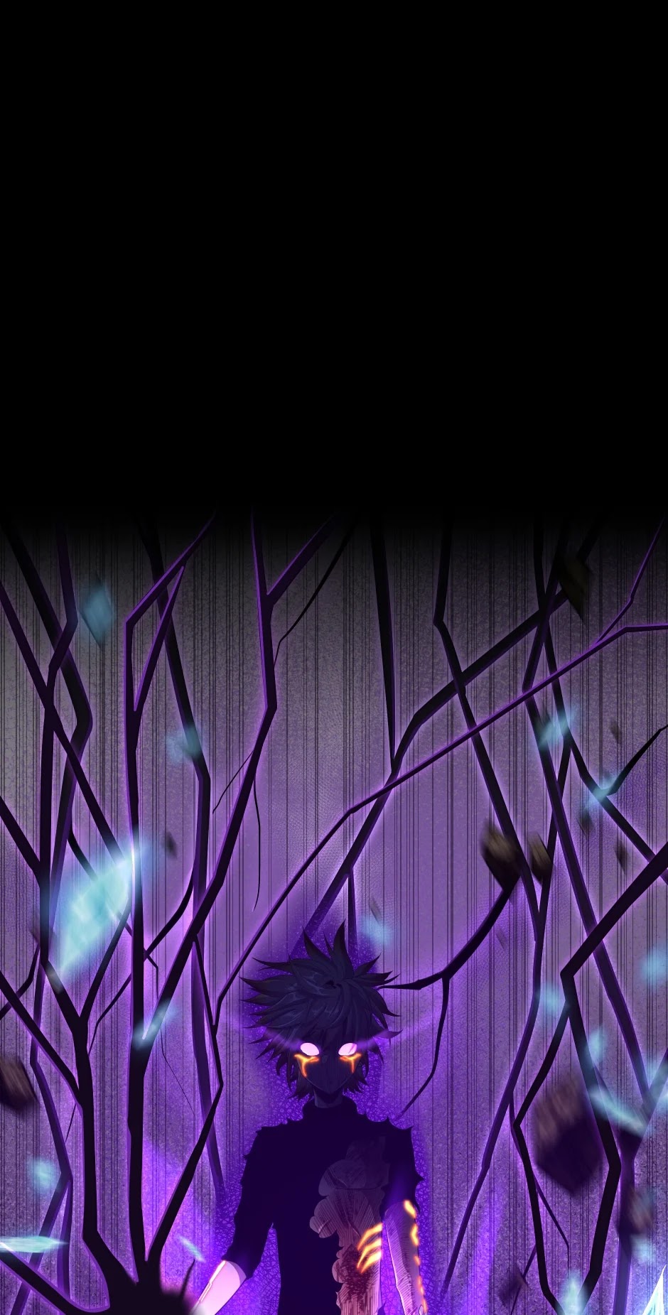 The Beginning After the End Chapter 67 page 53 - Chapter 67: Dragon's Awakening