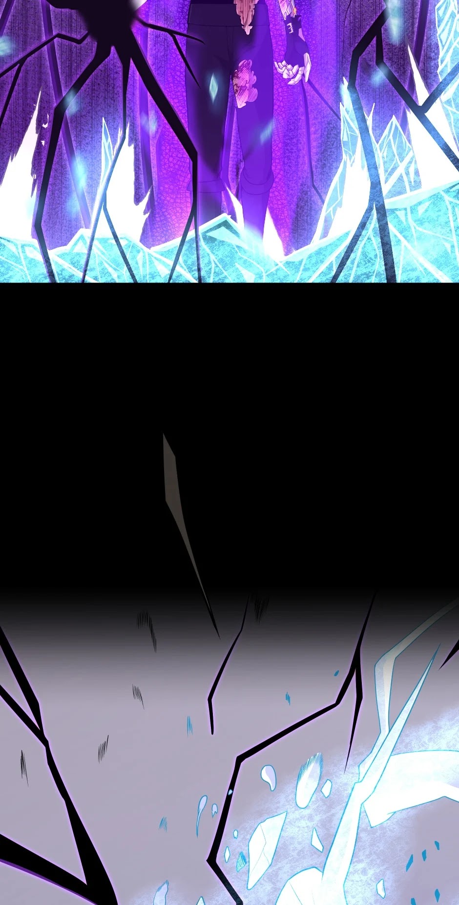 The Beginning After the End Chapter 67 page 54 - Chapter 67: Dragon's Awakening