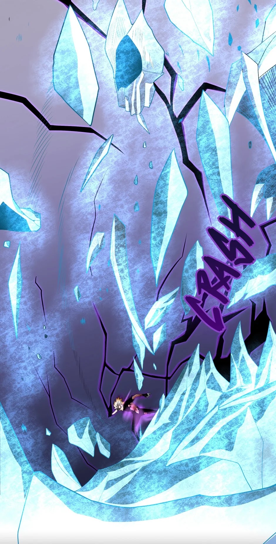 The Beginning After the End Chapter 67 page 55 - Chapter 67: Dragon's Awakening