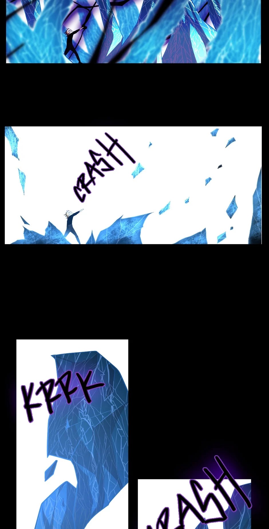 The Beginning After the End Chapter 67 page 57 - Chapter 67: Dragon's Awakening