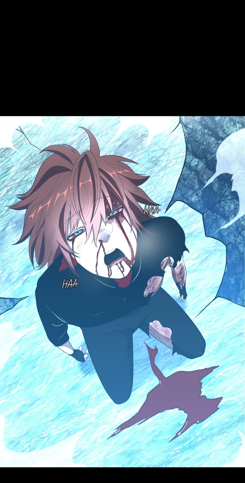 The Beginning After the End Chapter 67 page 60 - Chapter 67: Dragon's Awakening