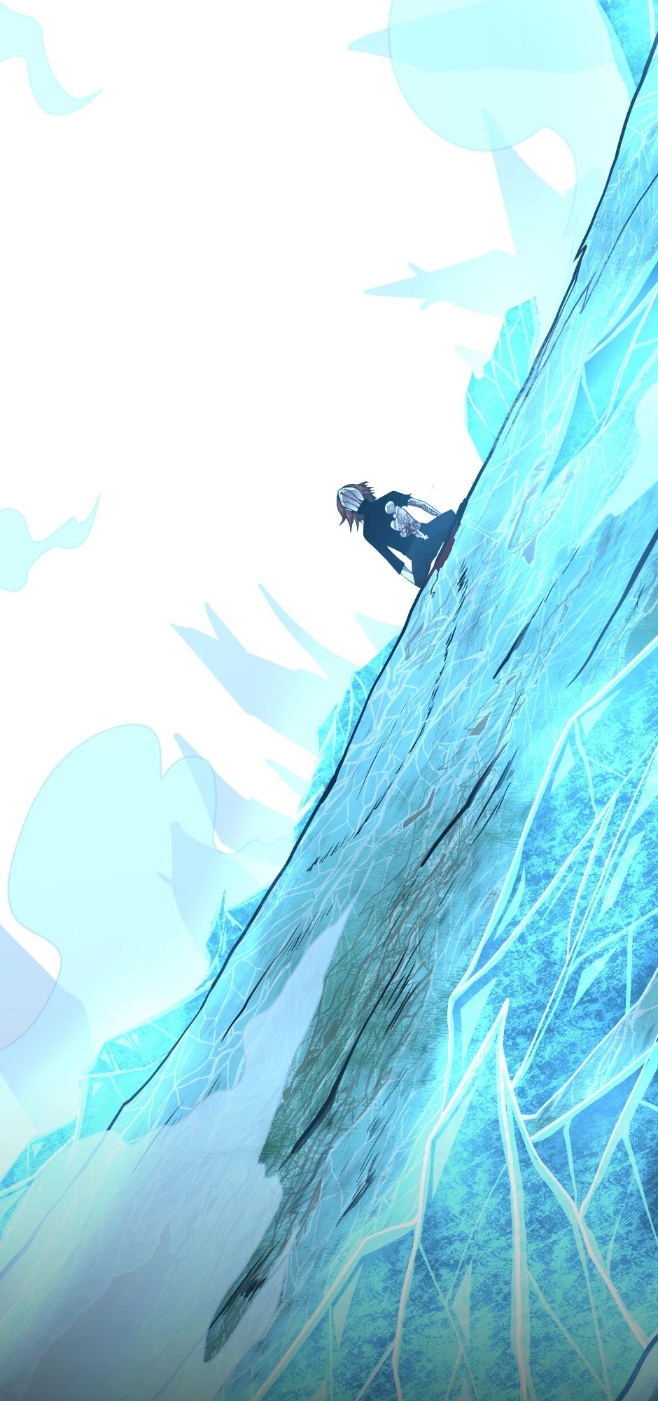 The Beginning After the End Chapter 67 page 62 - Chapter 67: Dragon's Awakening