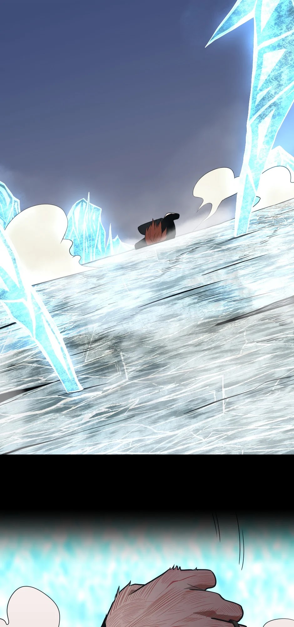 The Beginning After the End Chapter 67 page 65 - Chapter 67: Dragon's Awakening