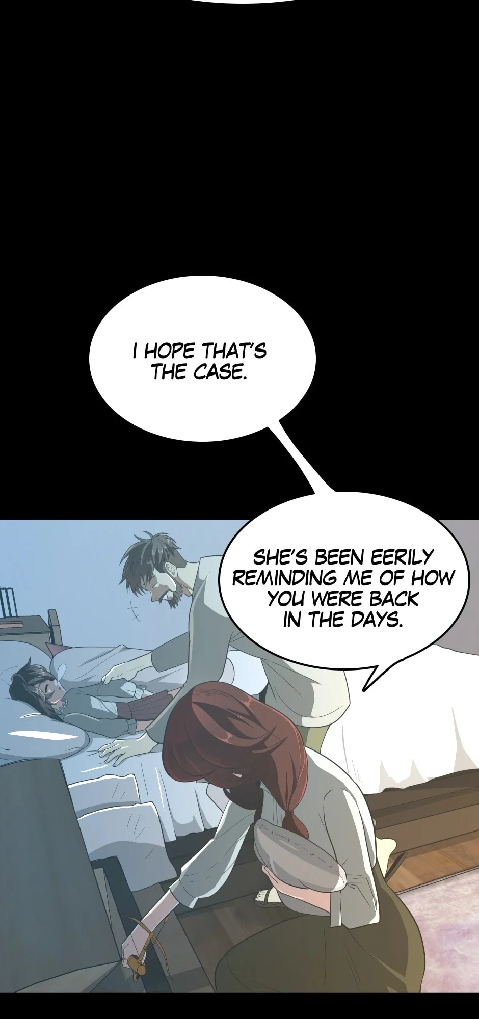 The Beginning After the End Chapter 67 page 69 - Chapter 67: Dragon's Awakening