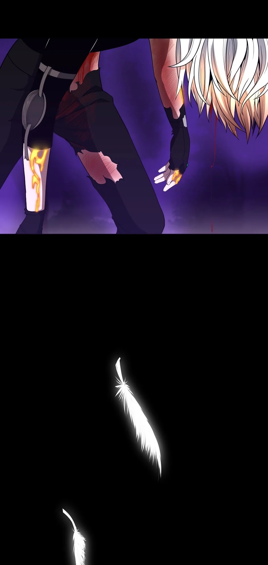 The Beginning After the End Chapter 67 page 9 - Chapter 67: Dragon's Awakening