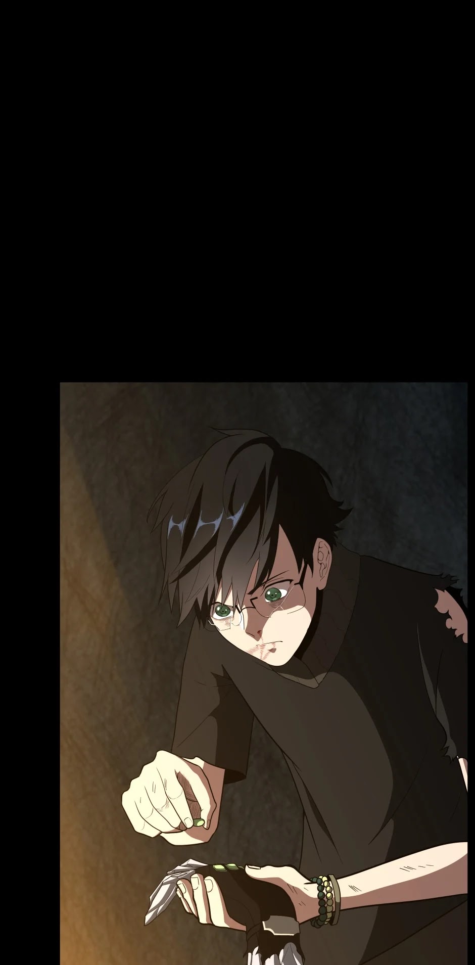 The Beginning After the End Chapter 68 page 10 - Chapter 68: The Calm