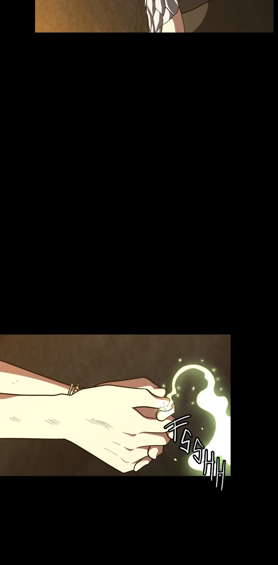 The Beginning After the End Chapter 68 page 11 - Chapter 68: The Calm