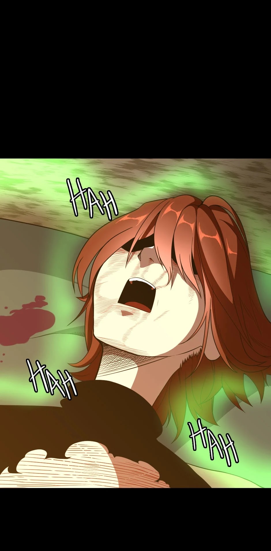 The Beginning After the End Chapter 68 page 14 - Chapter 68: The Calm