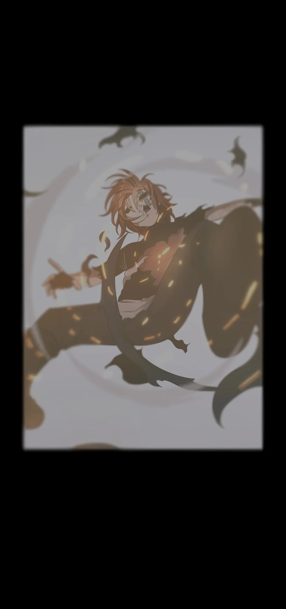 The Beginning After the End Chapter 68 page 16 - Chapter 68: The Calm