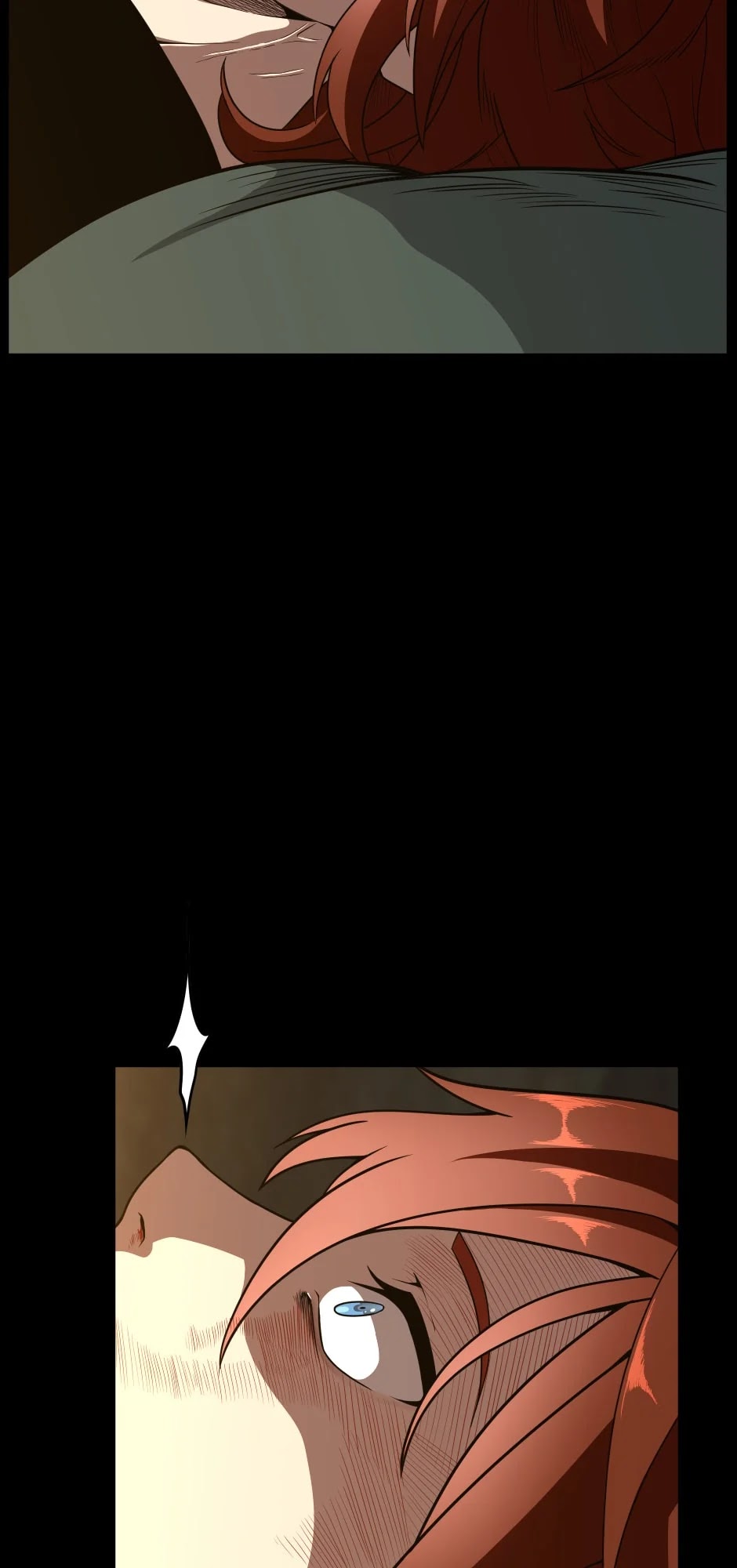 The Beginning After the End Chapter 68 page 20 - Chapter 68: The Calm