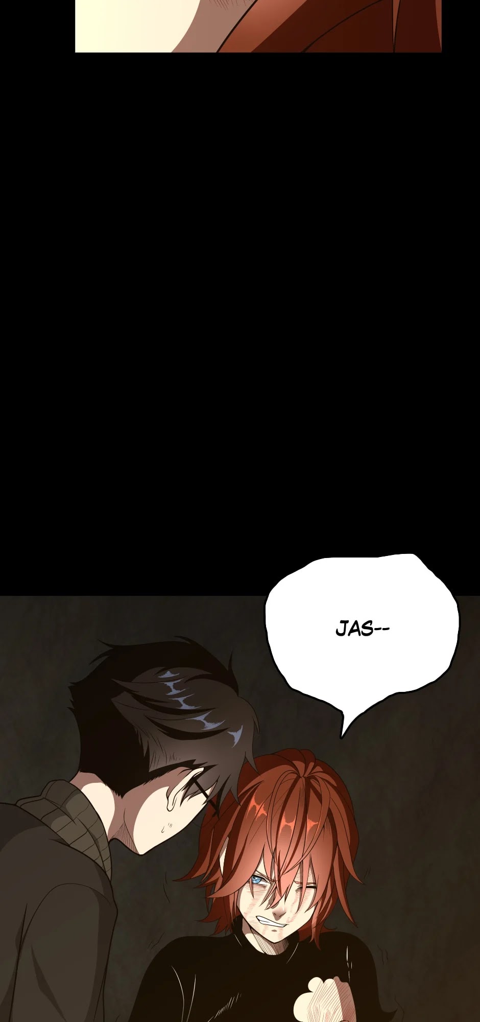 The Beginning After the End Chapter 68 page 21 - Chapter 68: The Calm