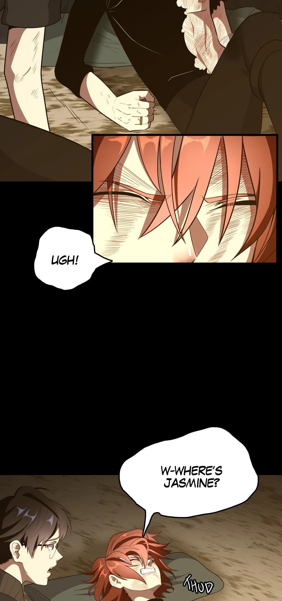 The Beginning After the End Chapter 68 page 22 - Chapter 68: The Calm