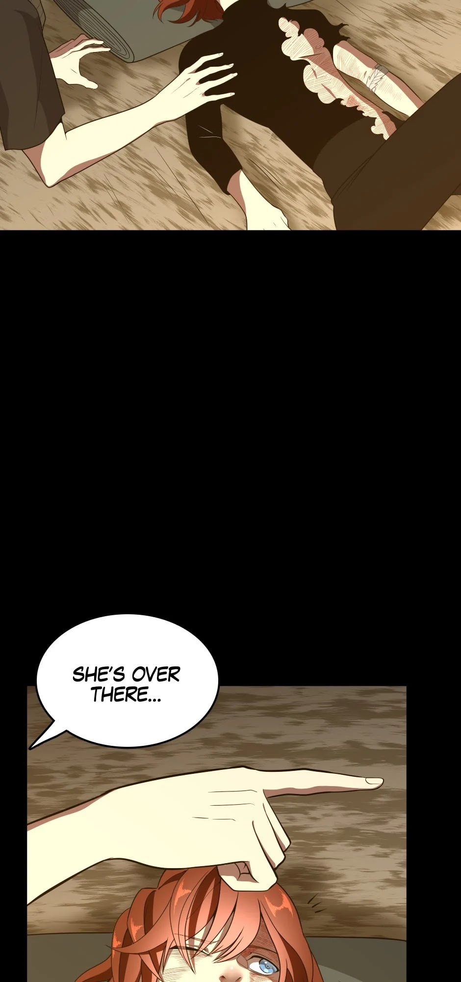 The Beginning After the End Chapter 68 page 23 - Chapter 68: The Calm