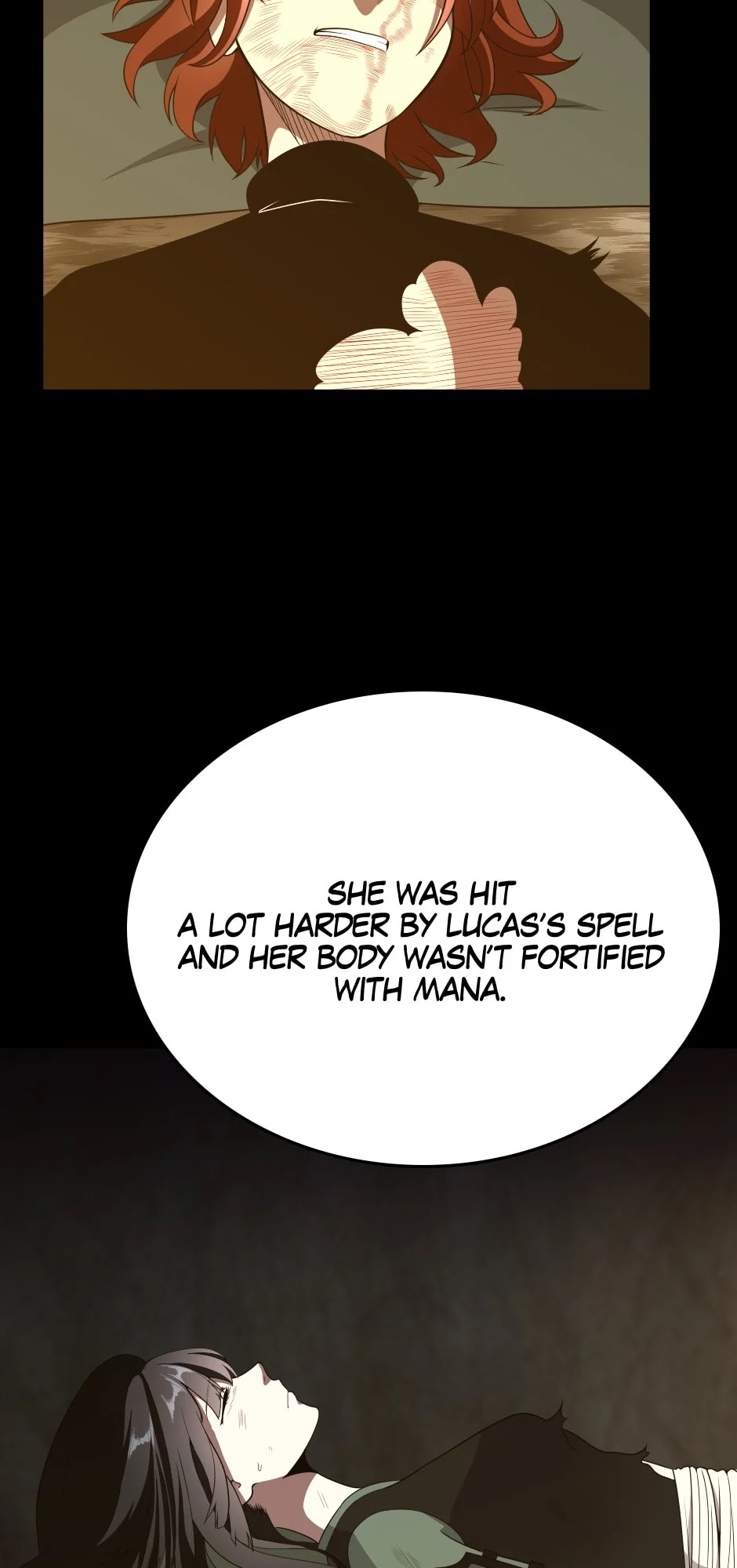 The Beginning After the End Chapter 68 page 24 - Chapter 68: The Calm