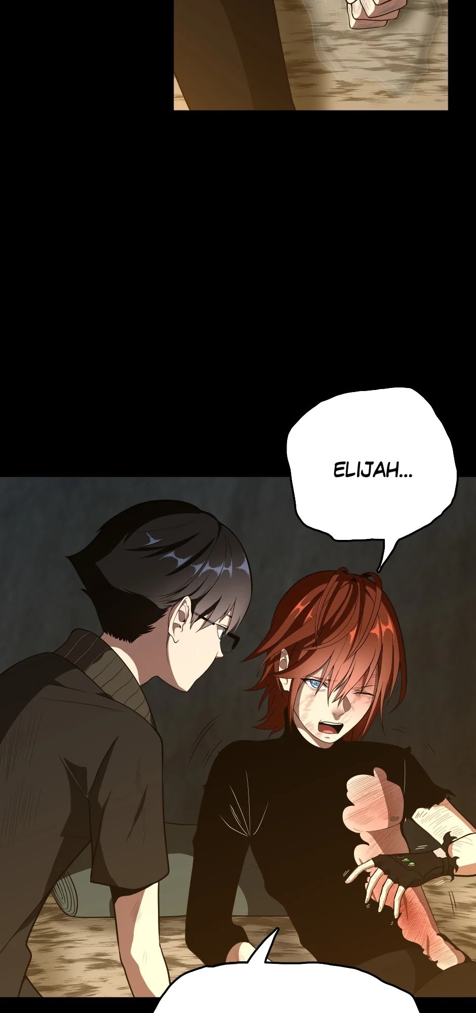 The Beginning After the End Chapter 68 page 26 - Chapter 68: The Calm