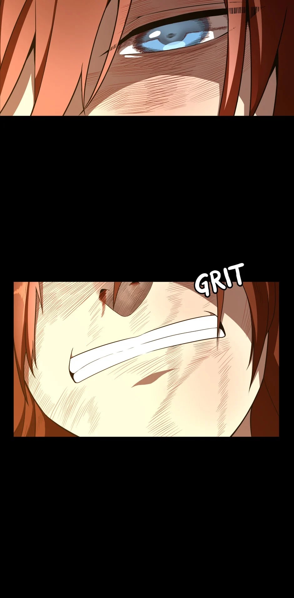 The Beginning After the End Chapter 68 page 3 - Chapter 68: The Calm