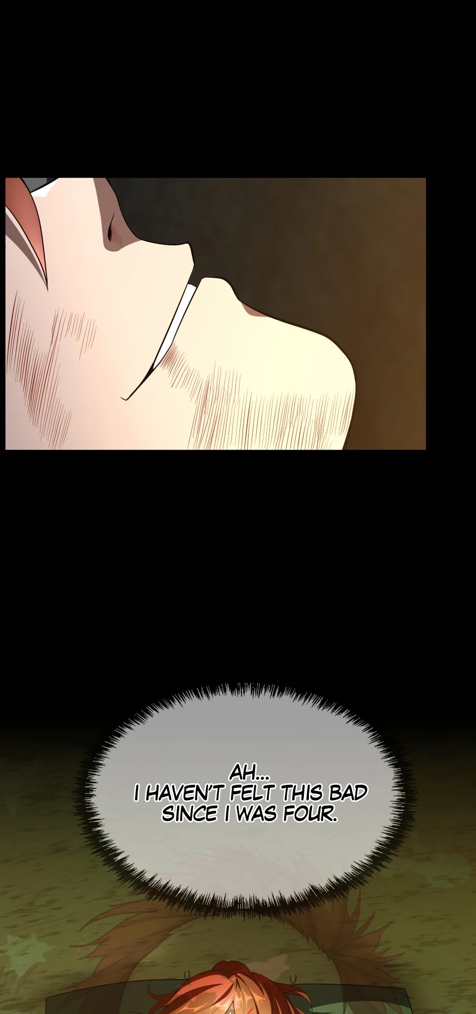 The Beginning After the End Chapter 68 page 31 - Chapter 68: The Calm