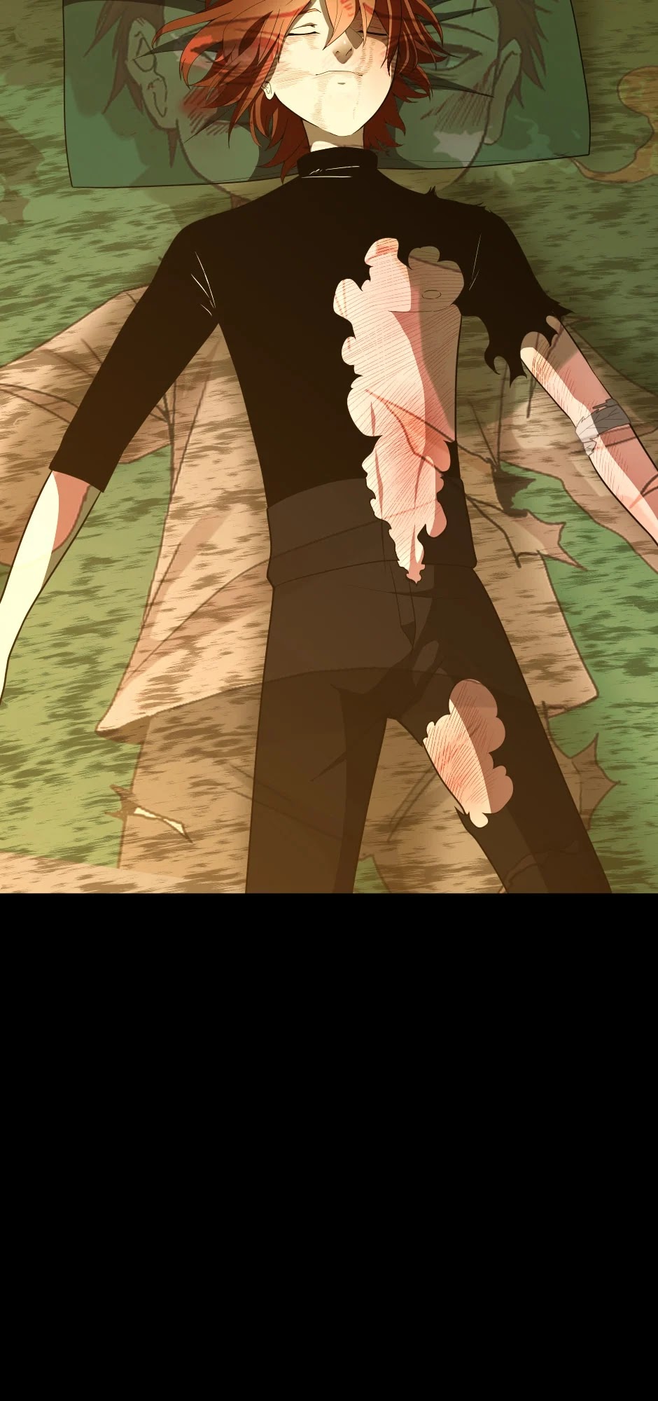 The Beginning After the End Chapter 68 page 32 - Chapter 68: The Calm