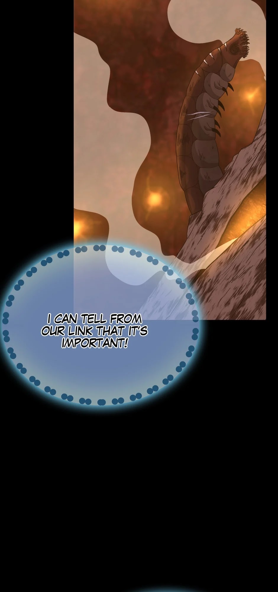 The Beginning After the End Chapter 68 page 39 - Chapter 68: The Calm