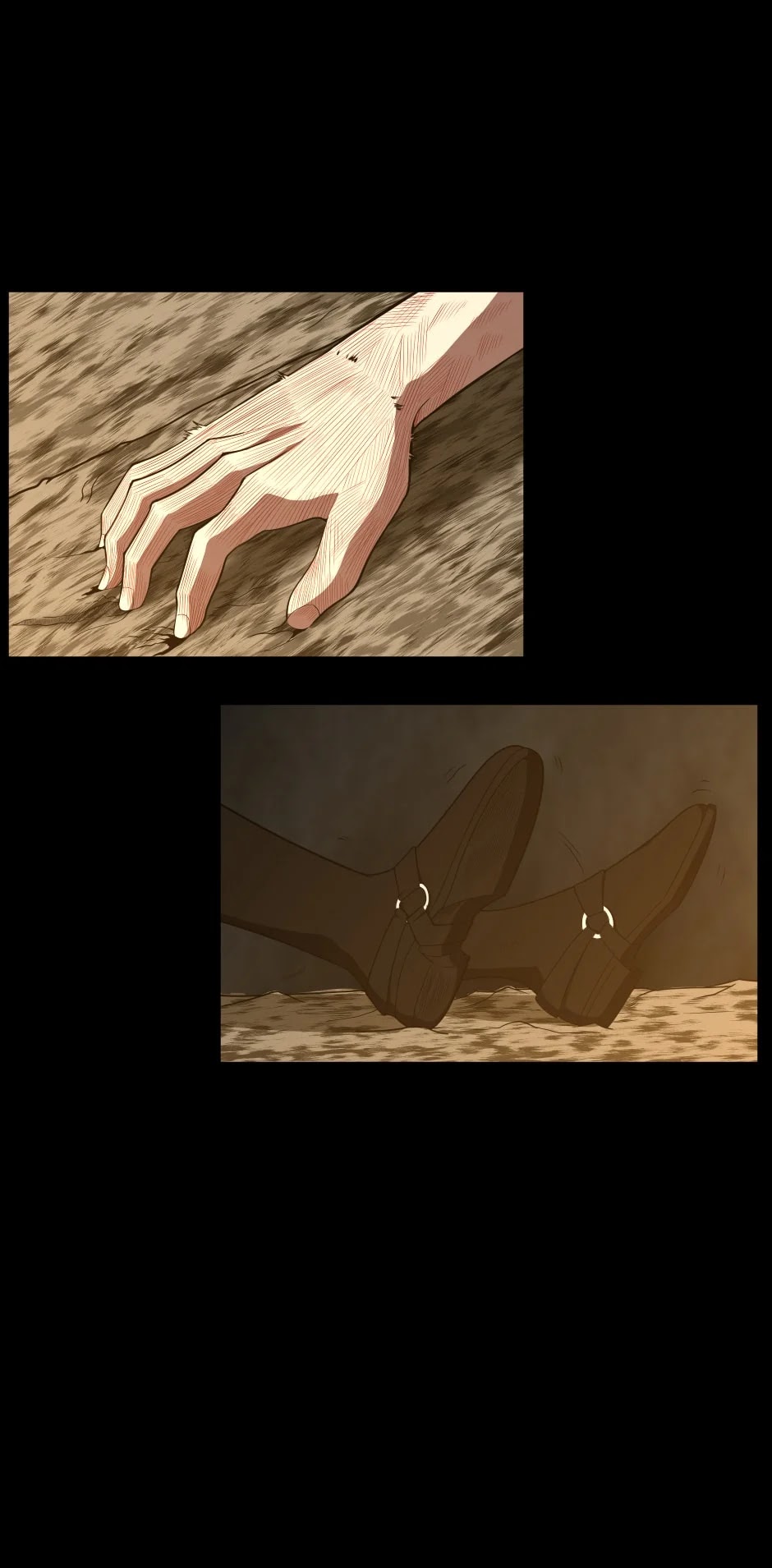 The Beginning After the End Chapter 68 page 4 - Chapter 68: The Calm