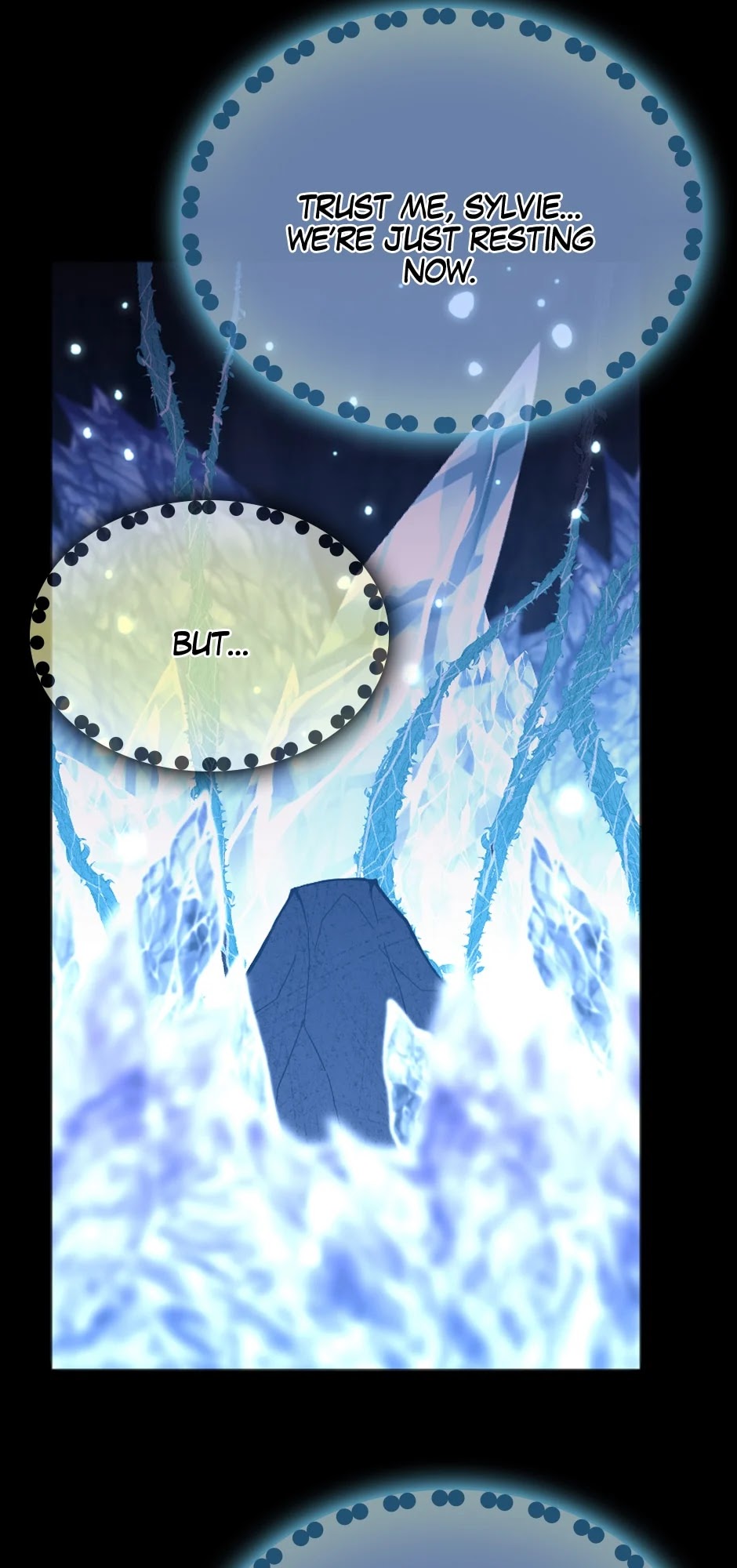 The Beginning After the End Chapter 68 page 40 - Chapter 68: The Calm