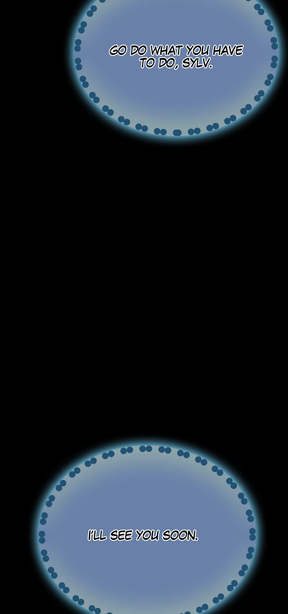 The Beginning After the End Chapter 68 page 41 - Chapter 68: The Calm